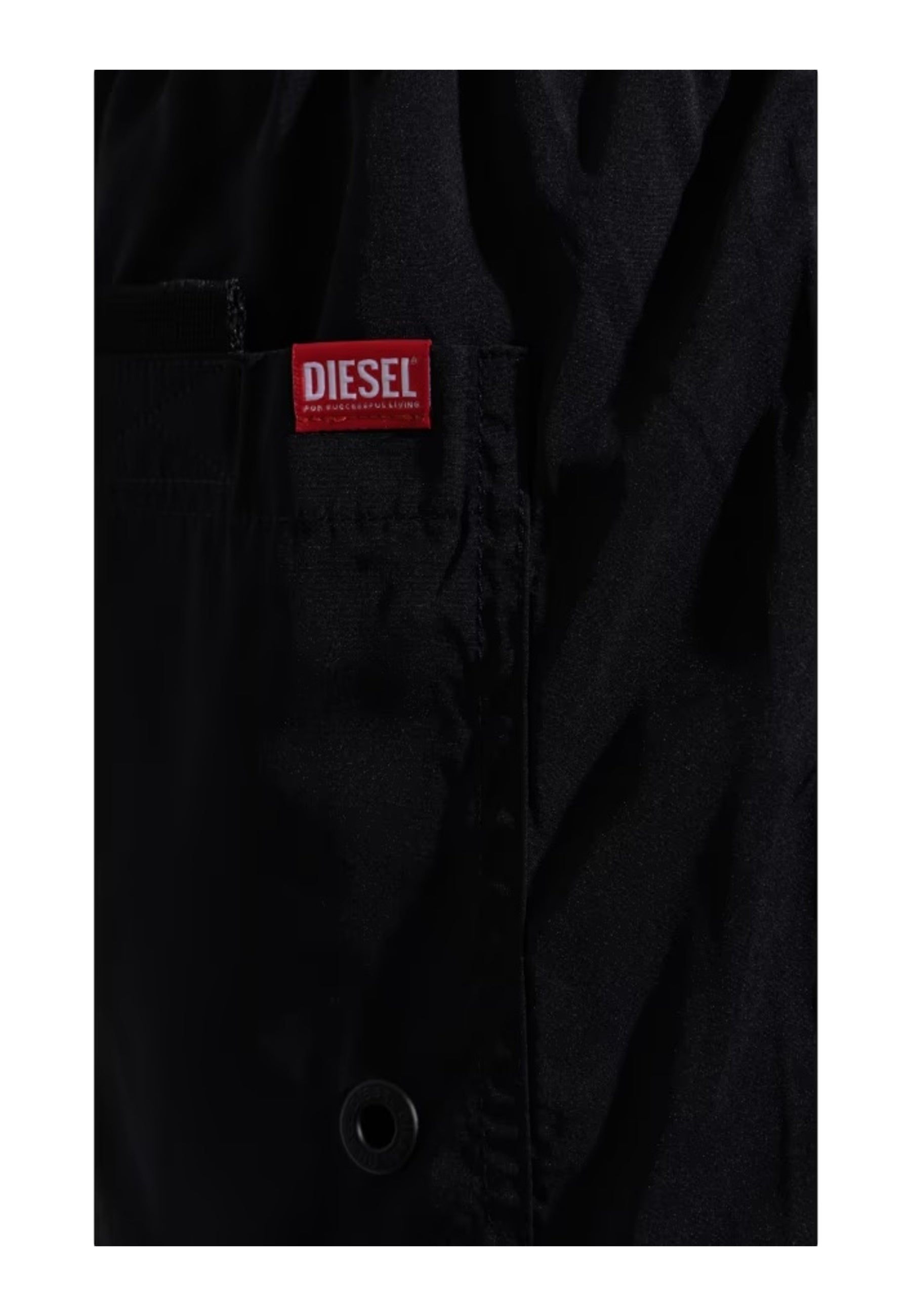 Diesel D- CORE Schwimm-Shorts