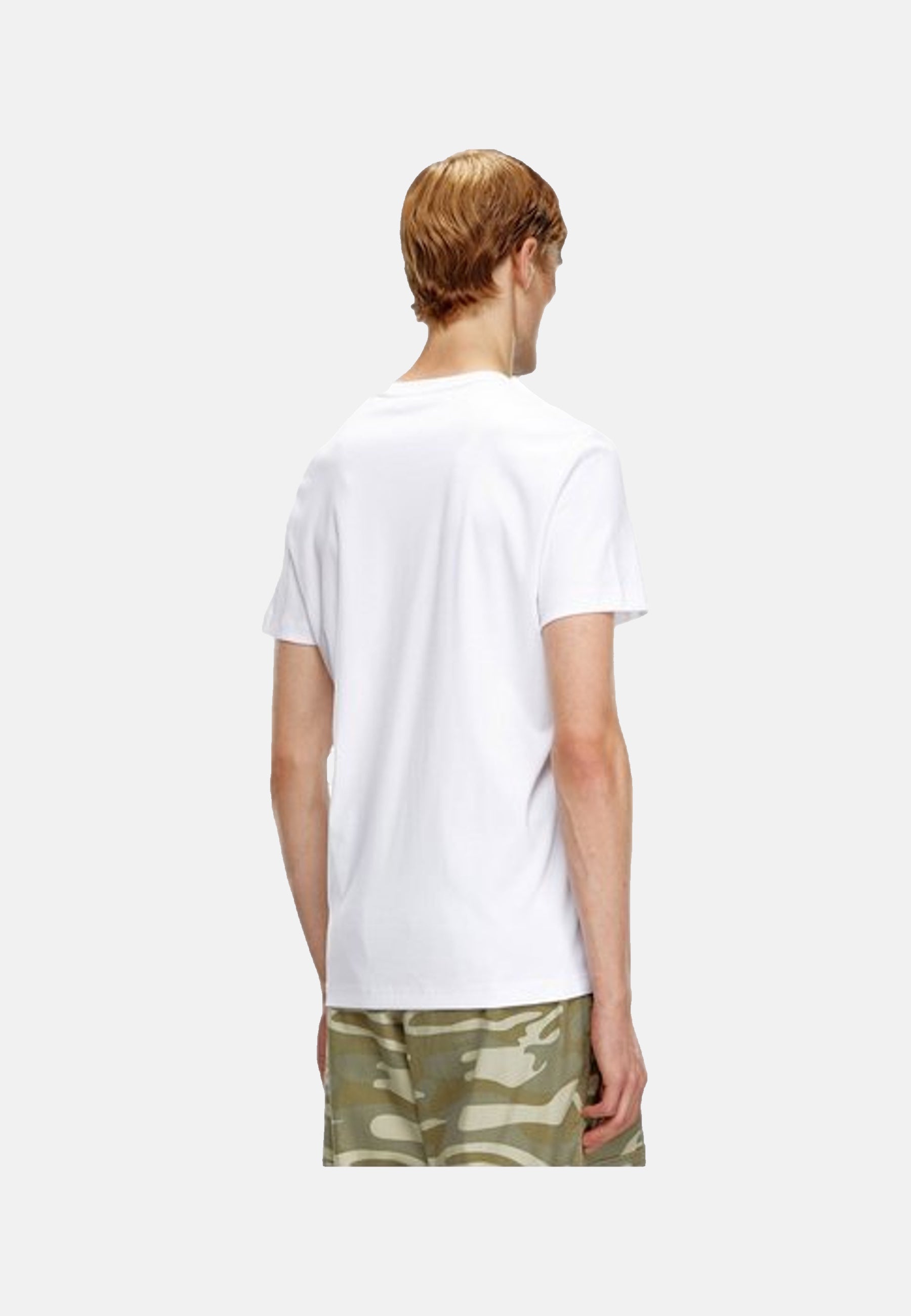 Diesel MIEGOR Kurzarmshirt