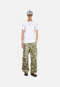 Diesel MIEGOR Kurzarmshirt