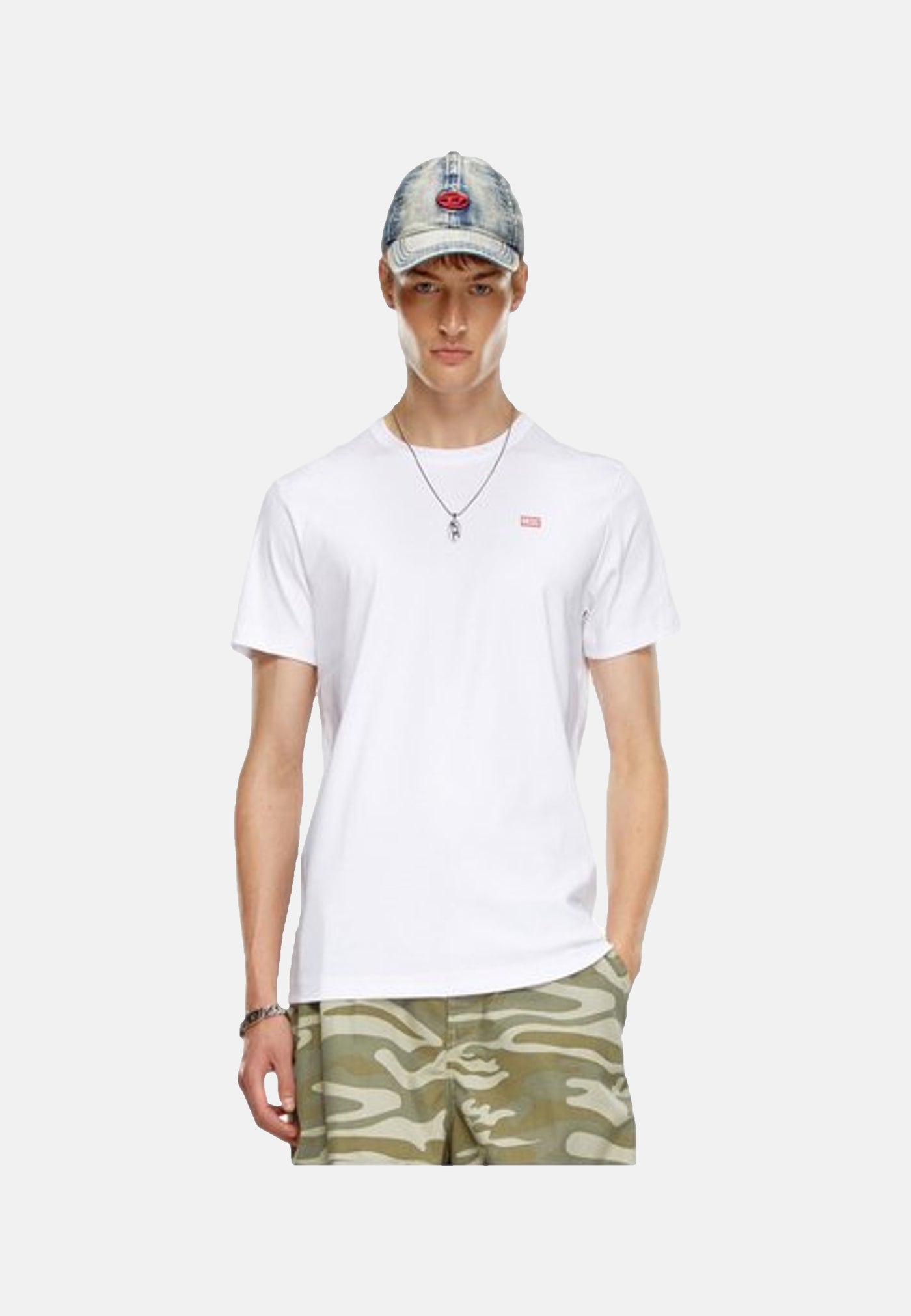 Diesel MIEGOR Kurzarmshirt