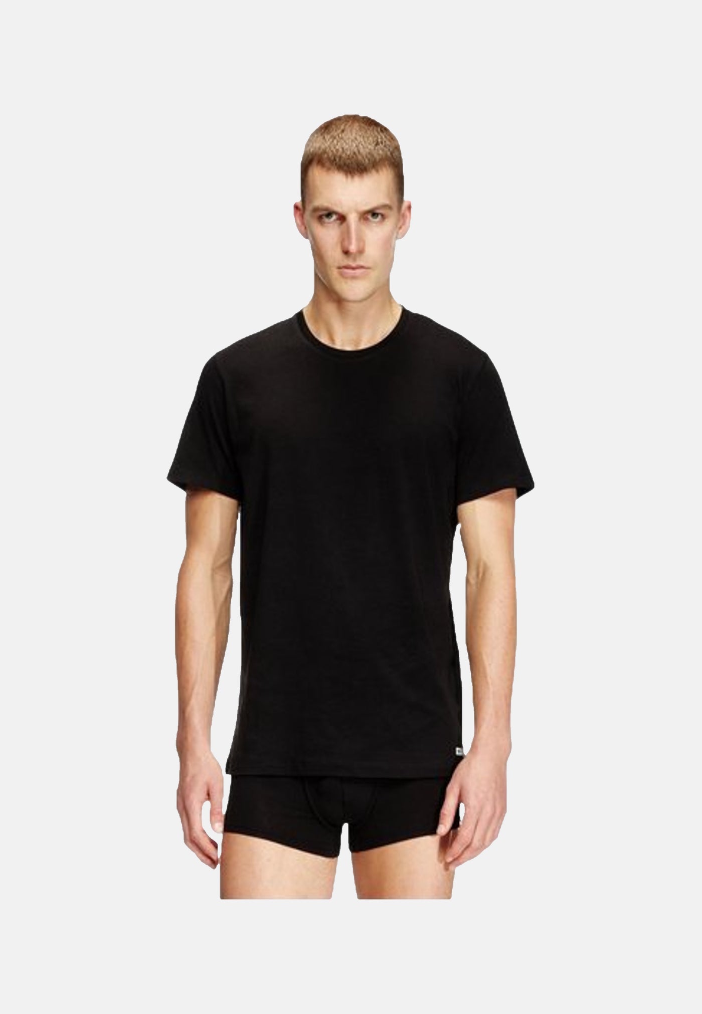 Diesel RANDAL D-BOX Kurzarmshirt