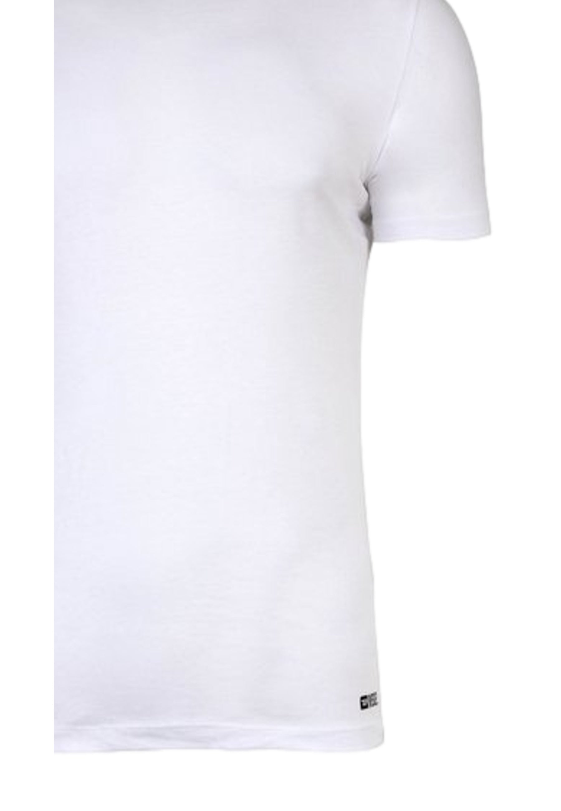 Diesel RANDAL D-BOX Kurzarmshirt