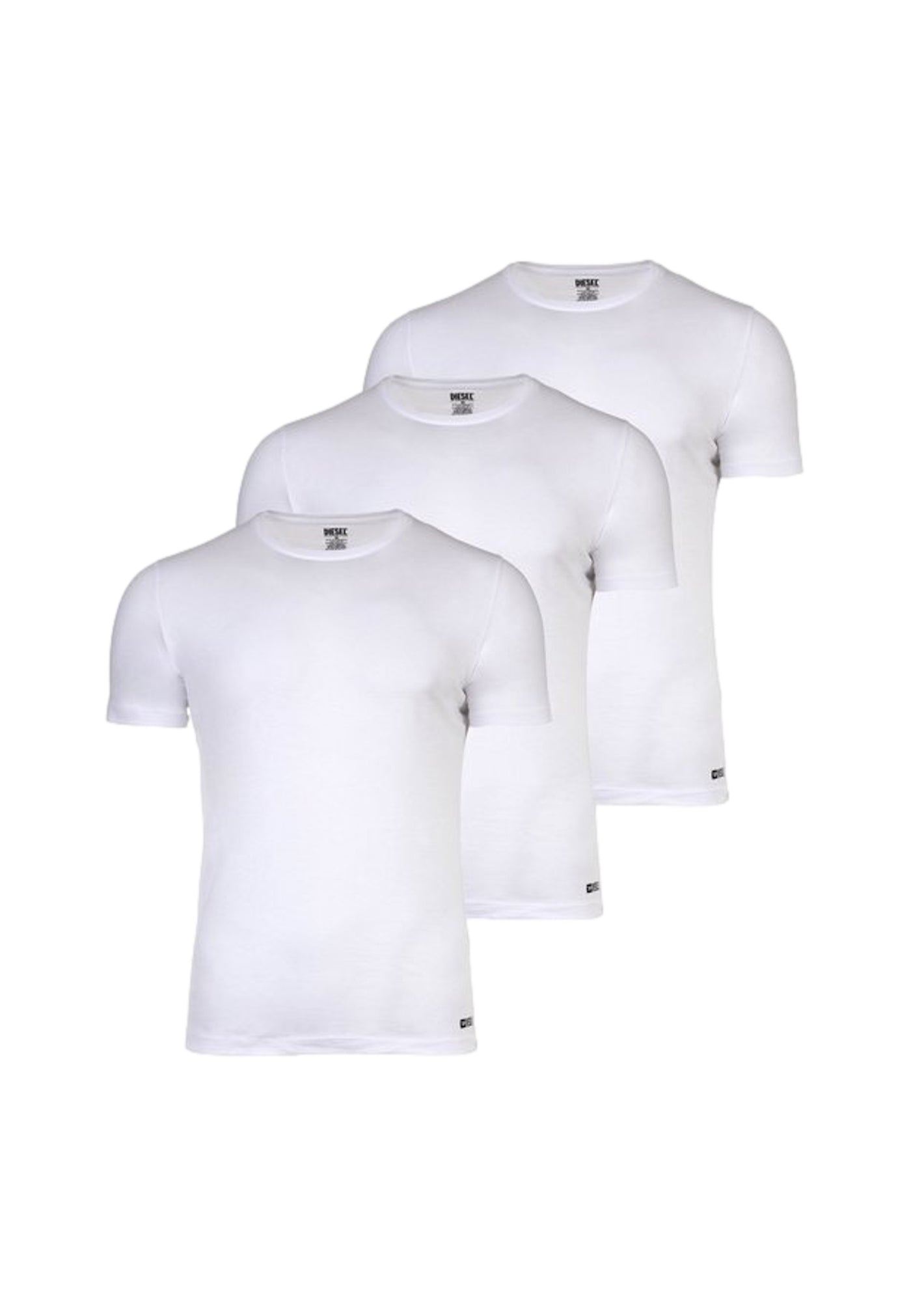 Diesel RANDAL D-BOX Kurzarmshirt