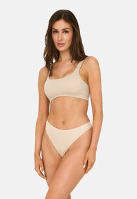 Only Vicky Thong im Dreierpack