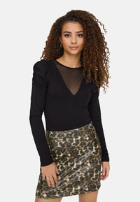 Only Zayla Bodysuit