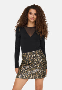 Only Zayla Bodysuit