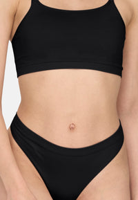 Only Vicky Thong im Dreierpack