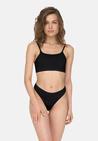 Only Vicky Thong im Dreierpack