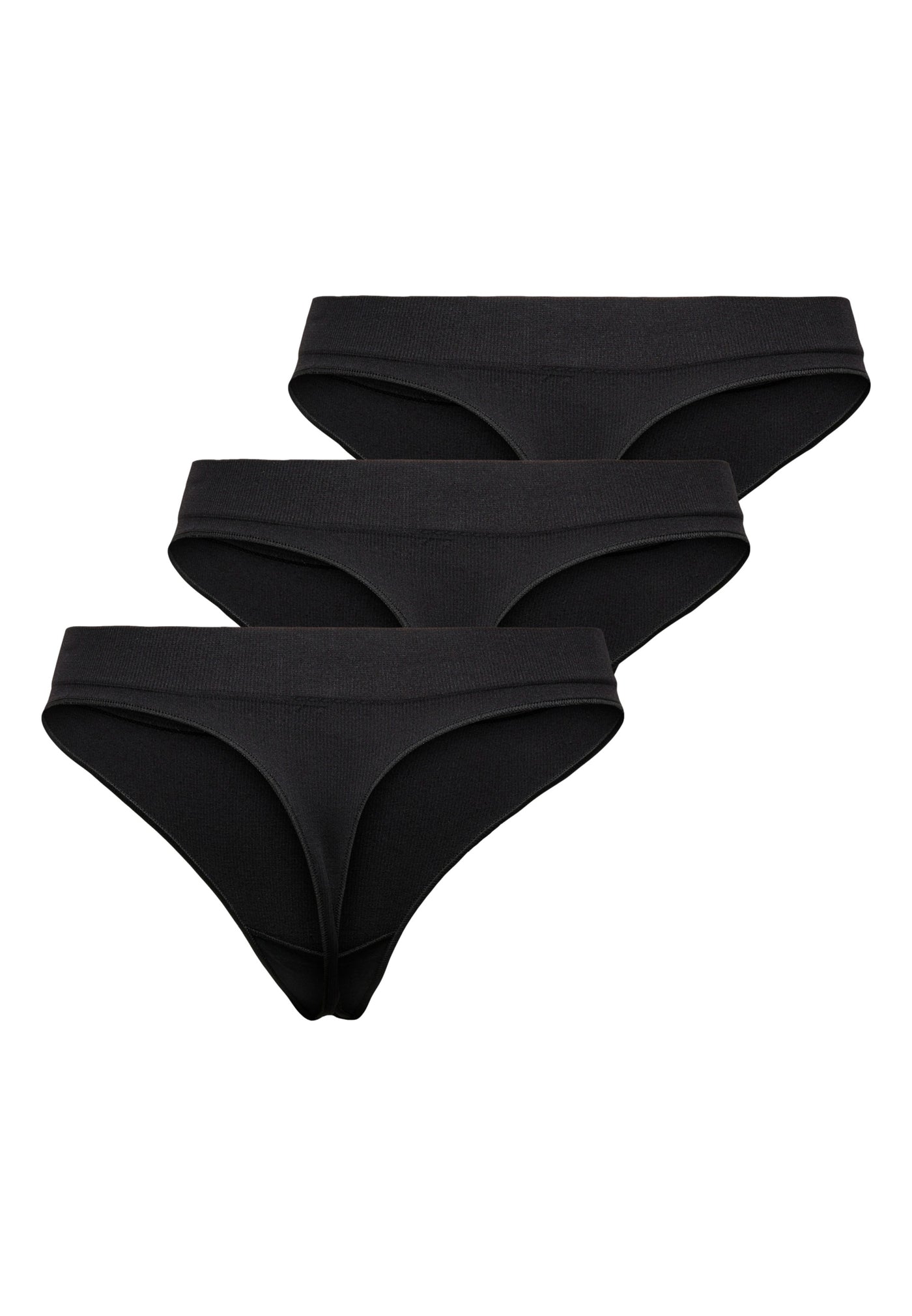Only Vicky Thong im Dreierpack