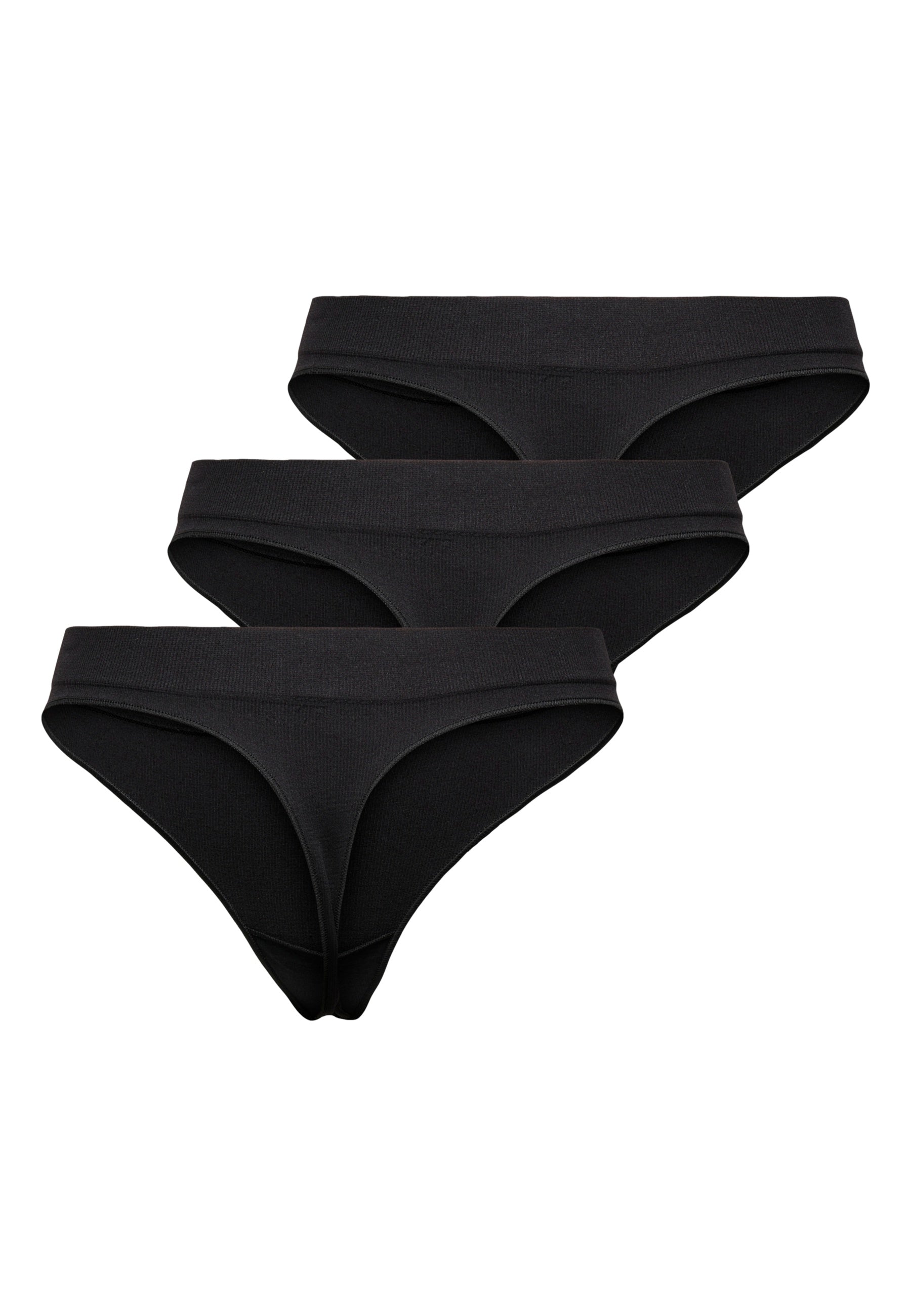 Only Vicky Thong im Dreierpack