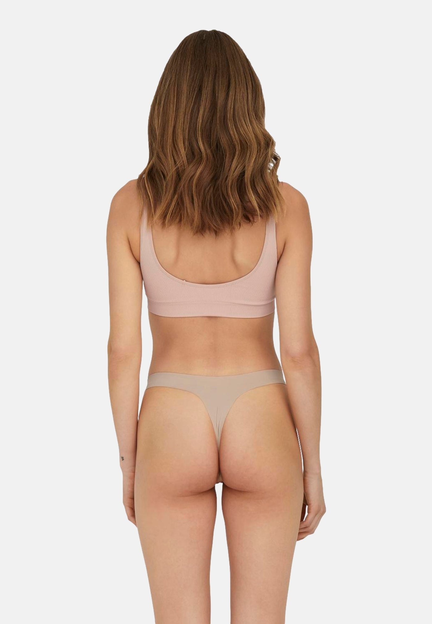 Only Tracy Thong im Dreierpack