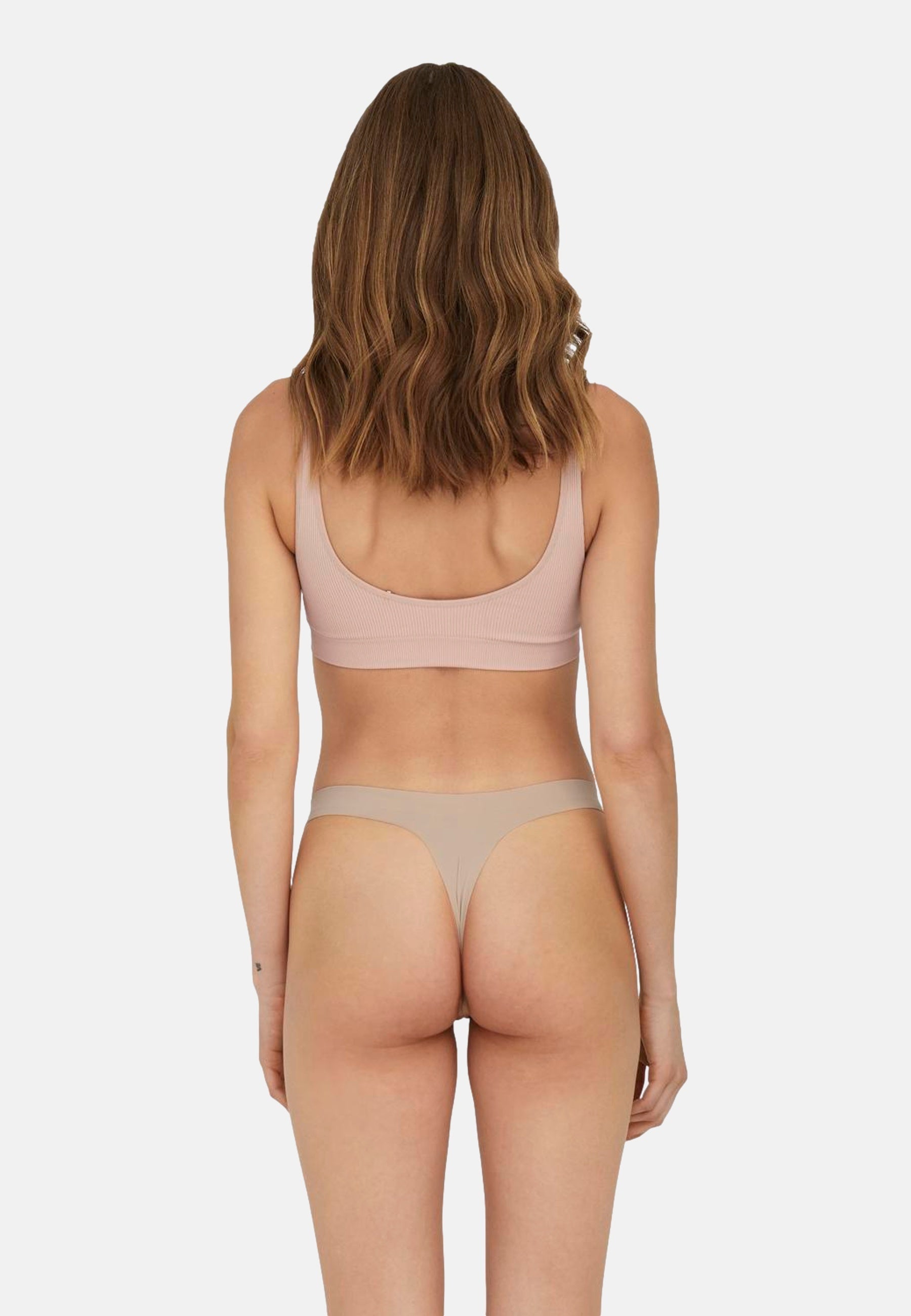 Only Tracy Thong im Dreierpack