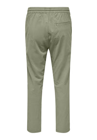 Only & Sons CAPRI Chinohose