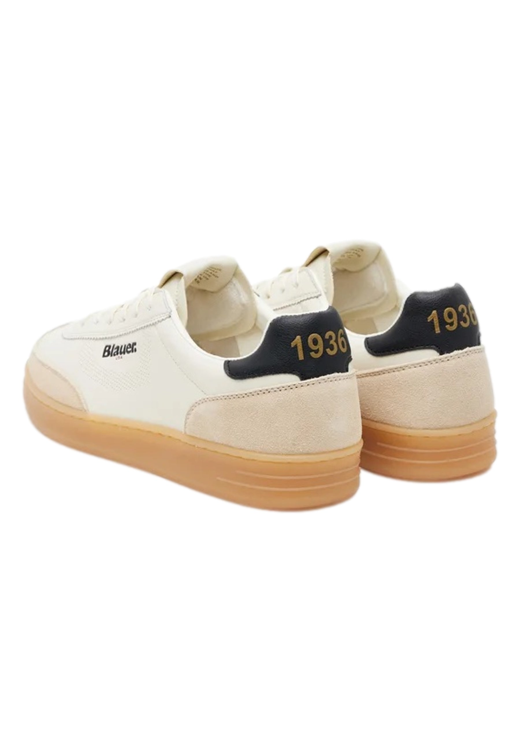 Blauer GRANT Sneaker