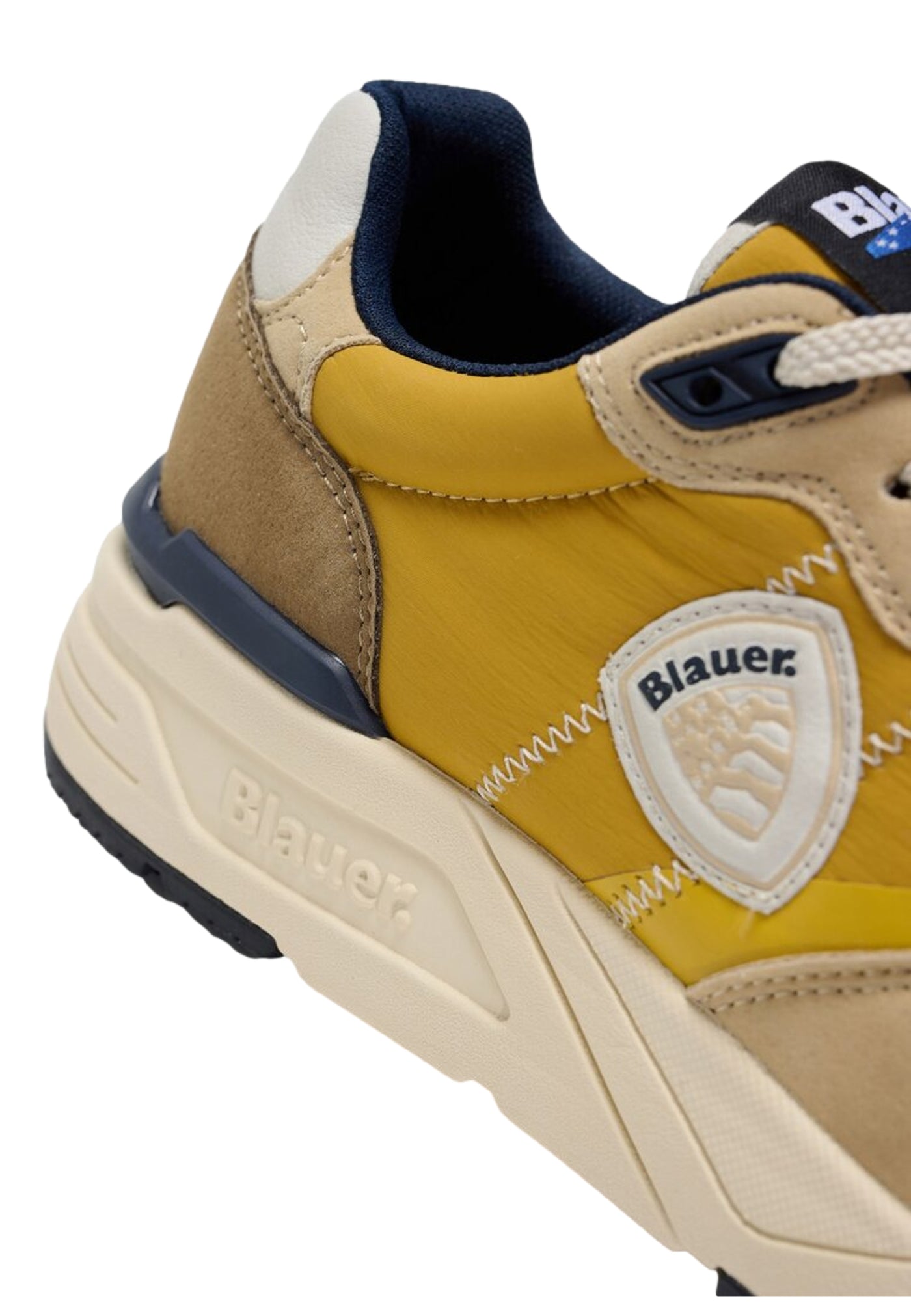 Blauer RAY Sneaker
