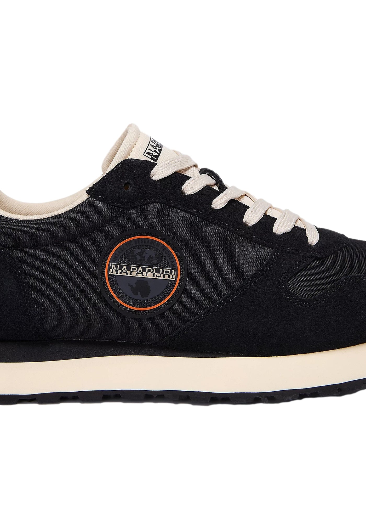 Napapijri NOVA Turnschuh