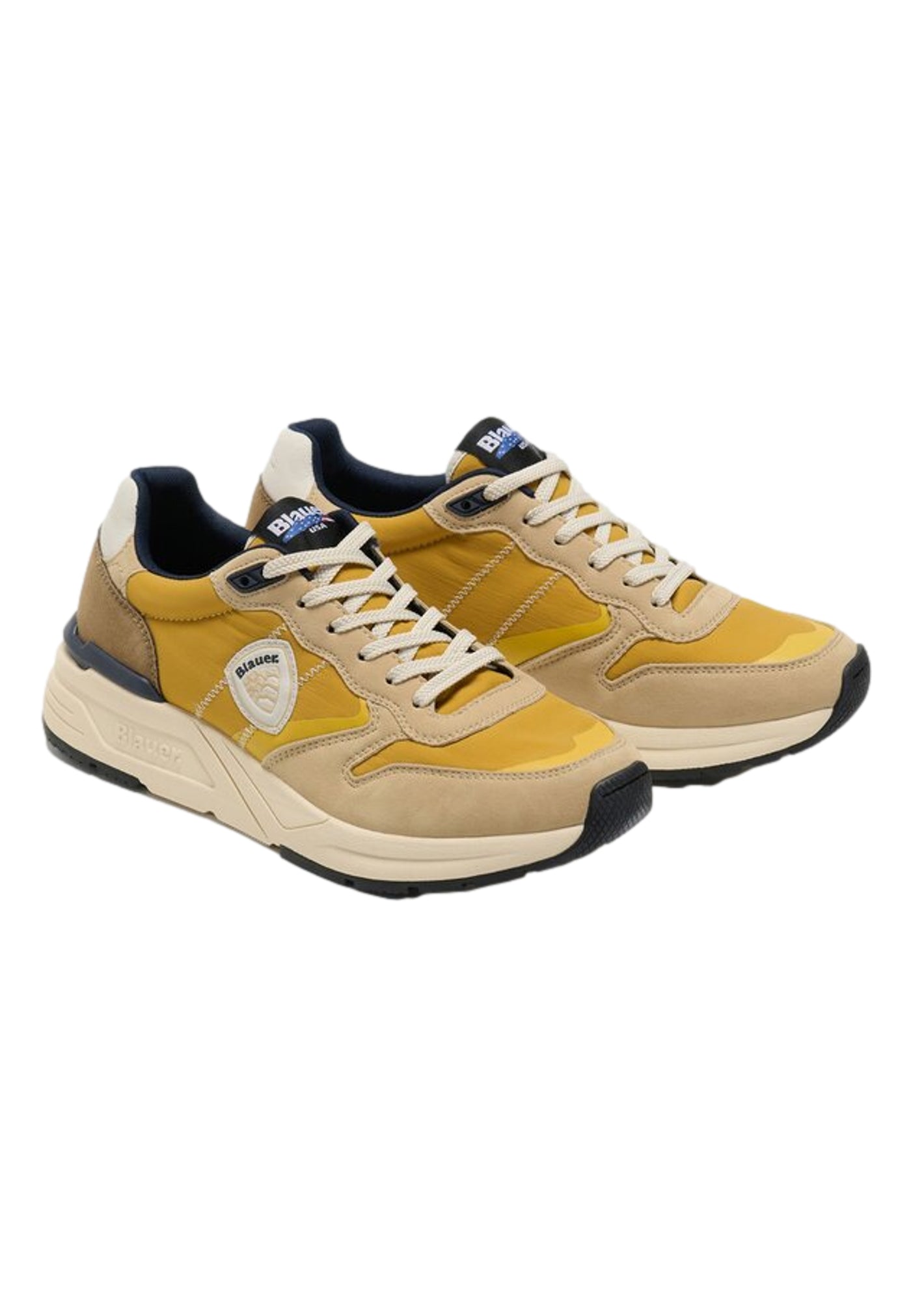 Blauer RAY Sneaker