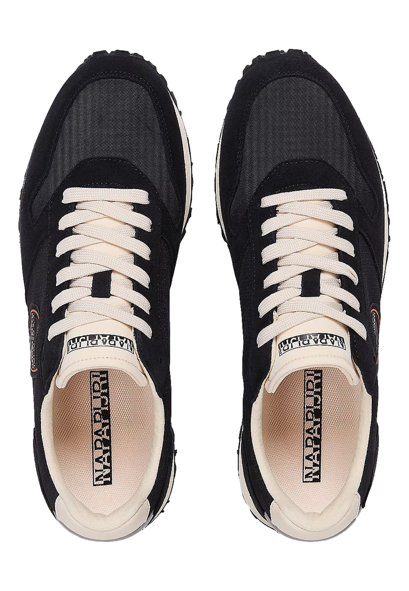 Napapijri NOVA Turnschuh