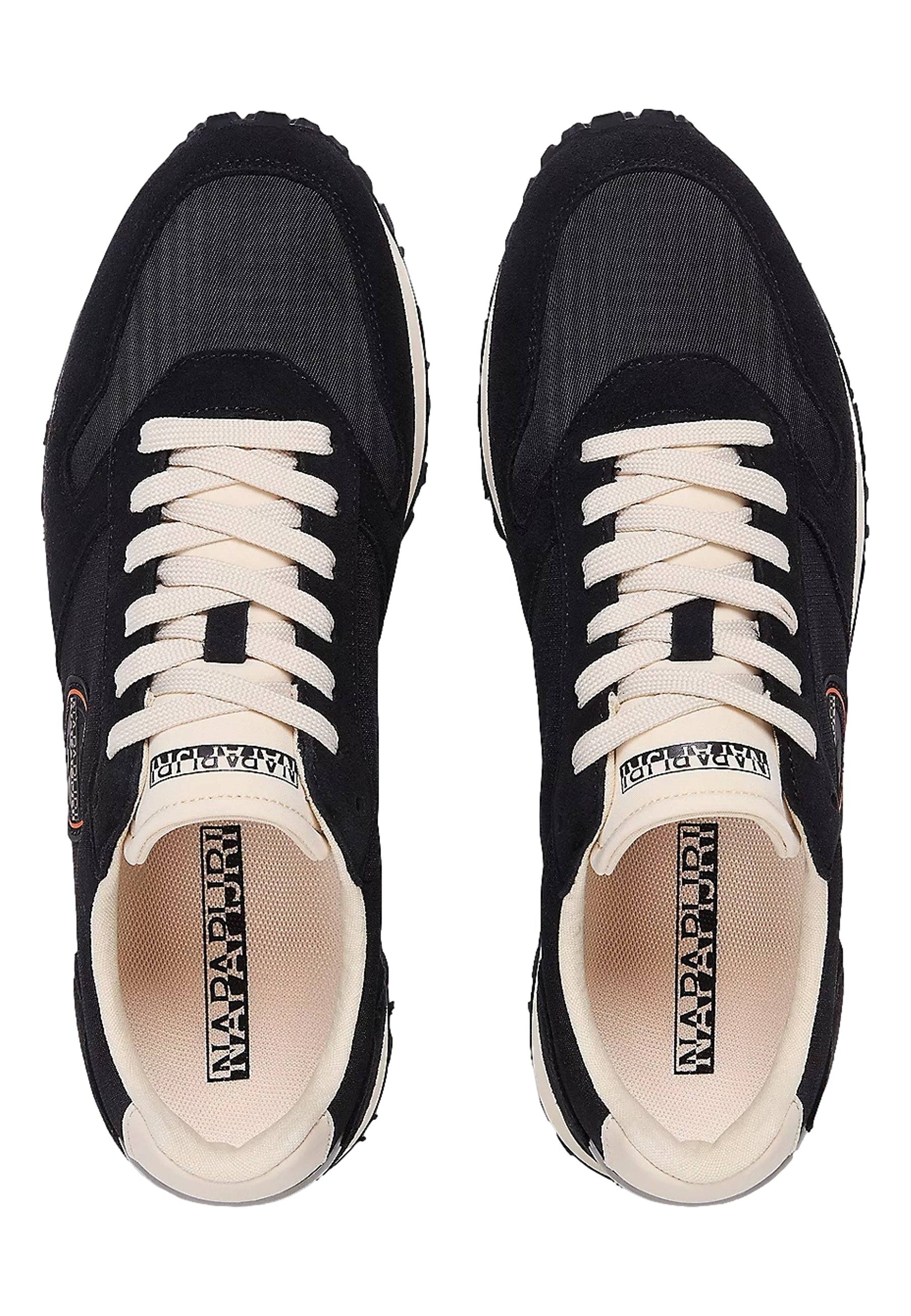 Napapijri NOVA Turnschuh