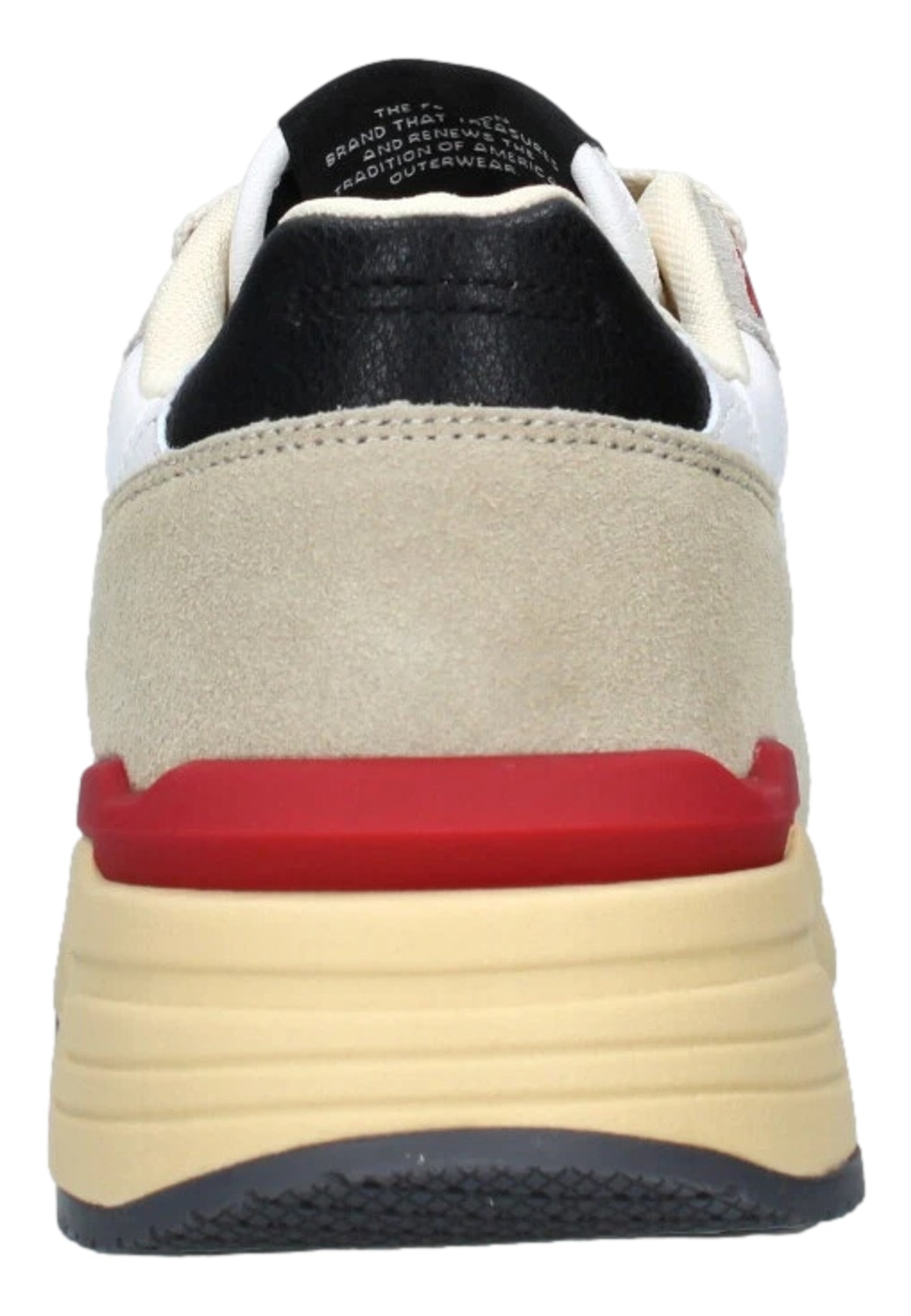Blauer RAY Sneaker