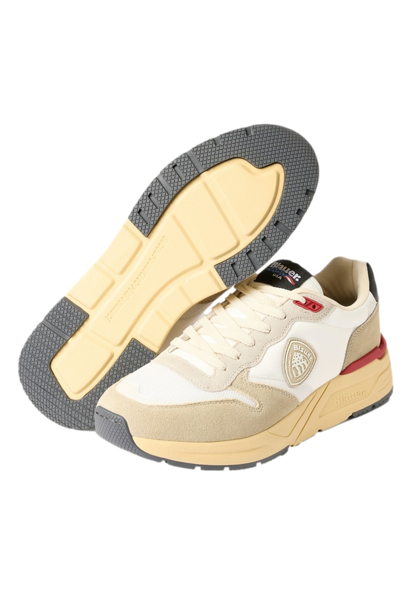 Blauer RAY Sneaker
