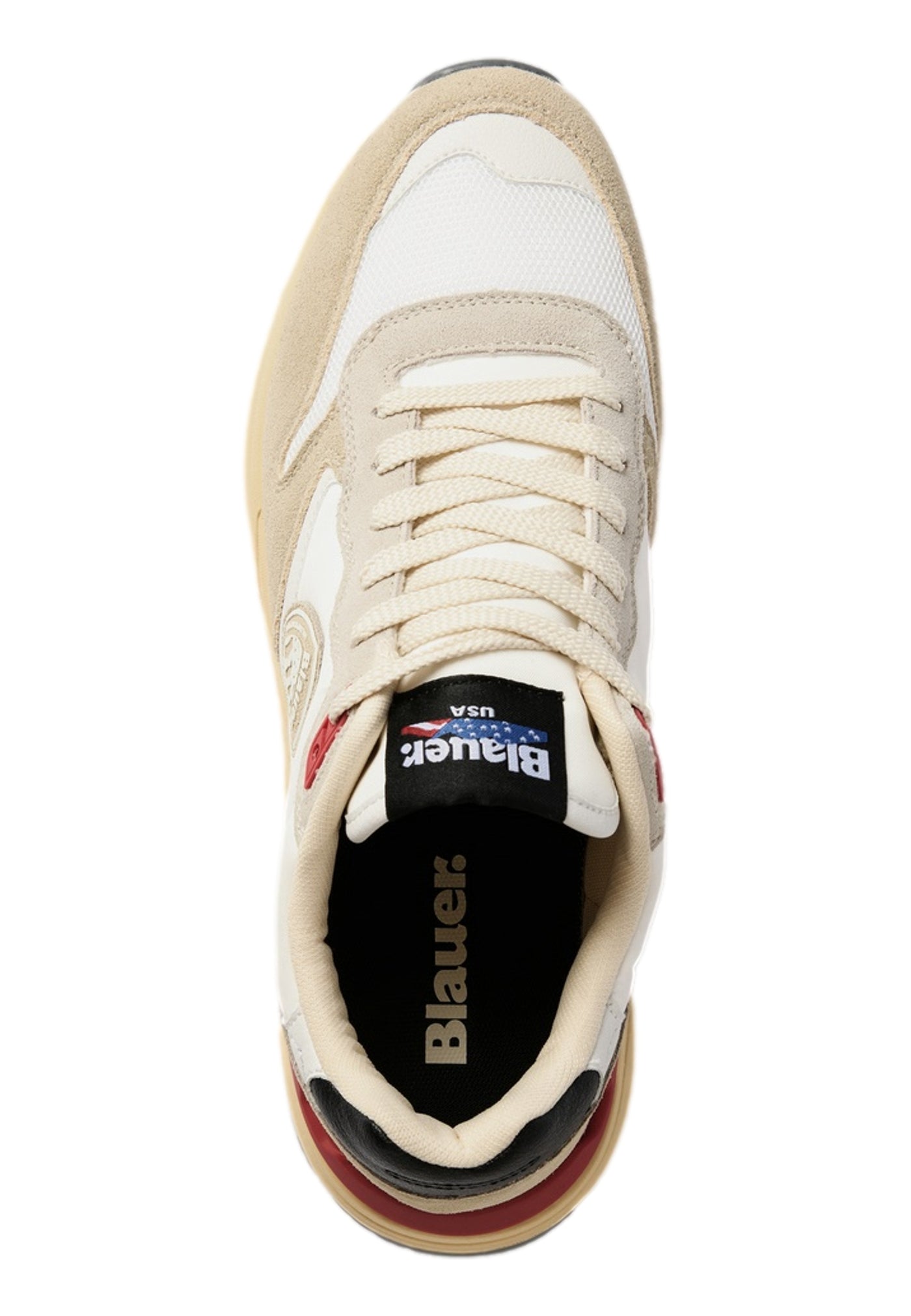 Blauer RAY Sneaker