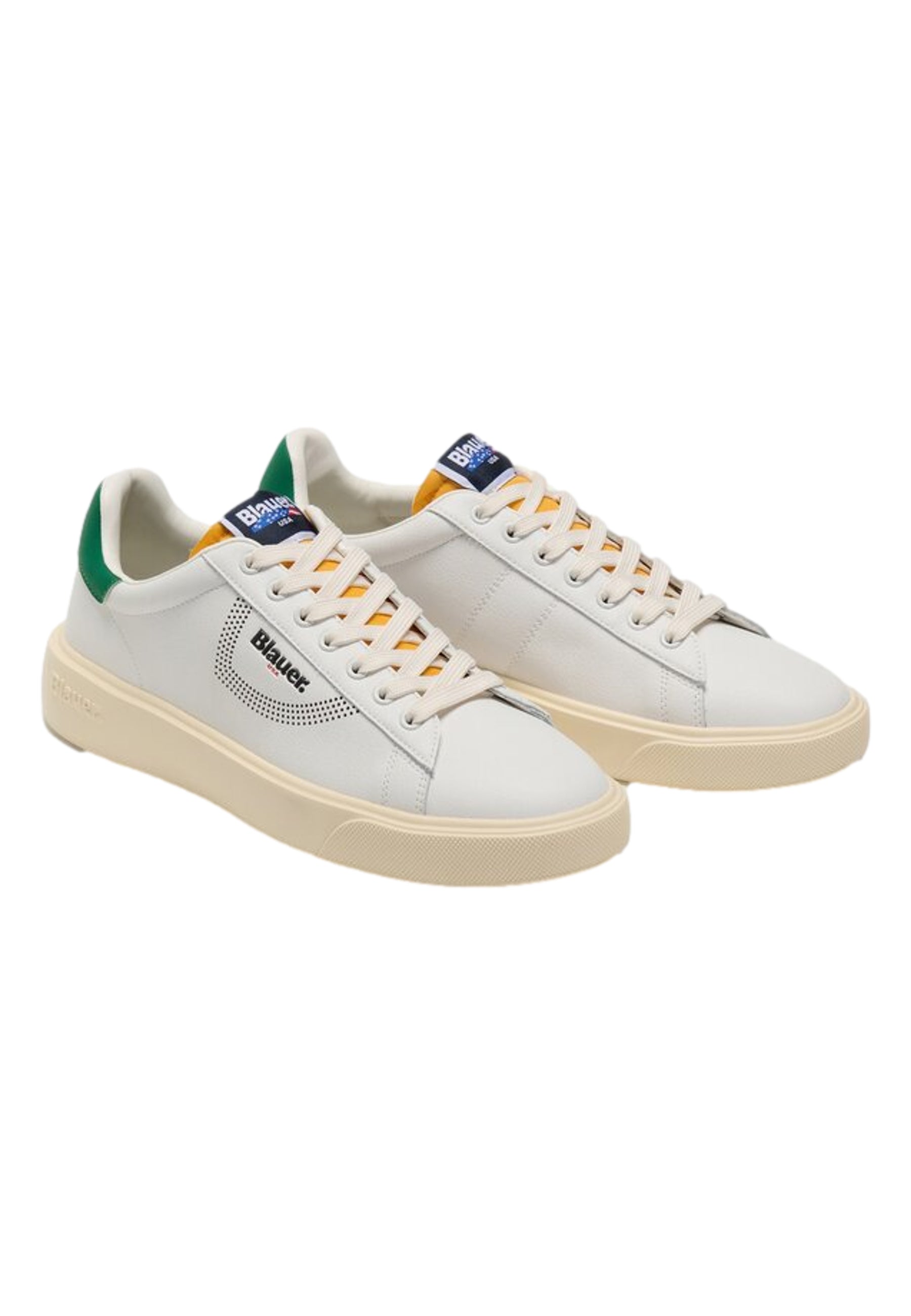 Blauer BUCK Sneaker