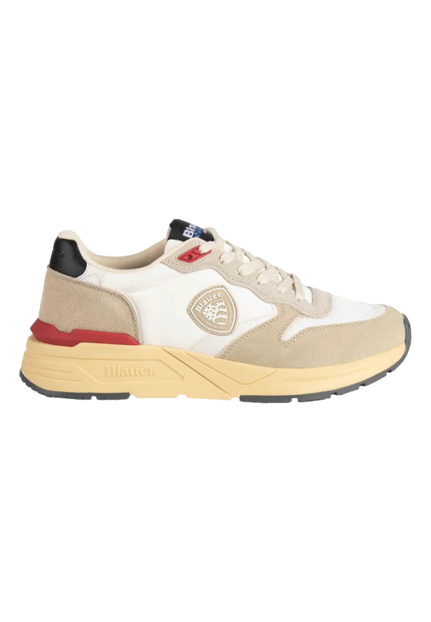 Blauer RAY Sneaker