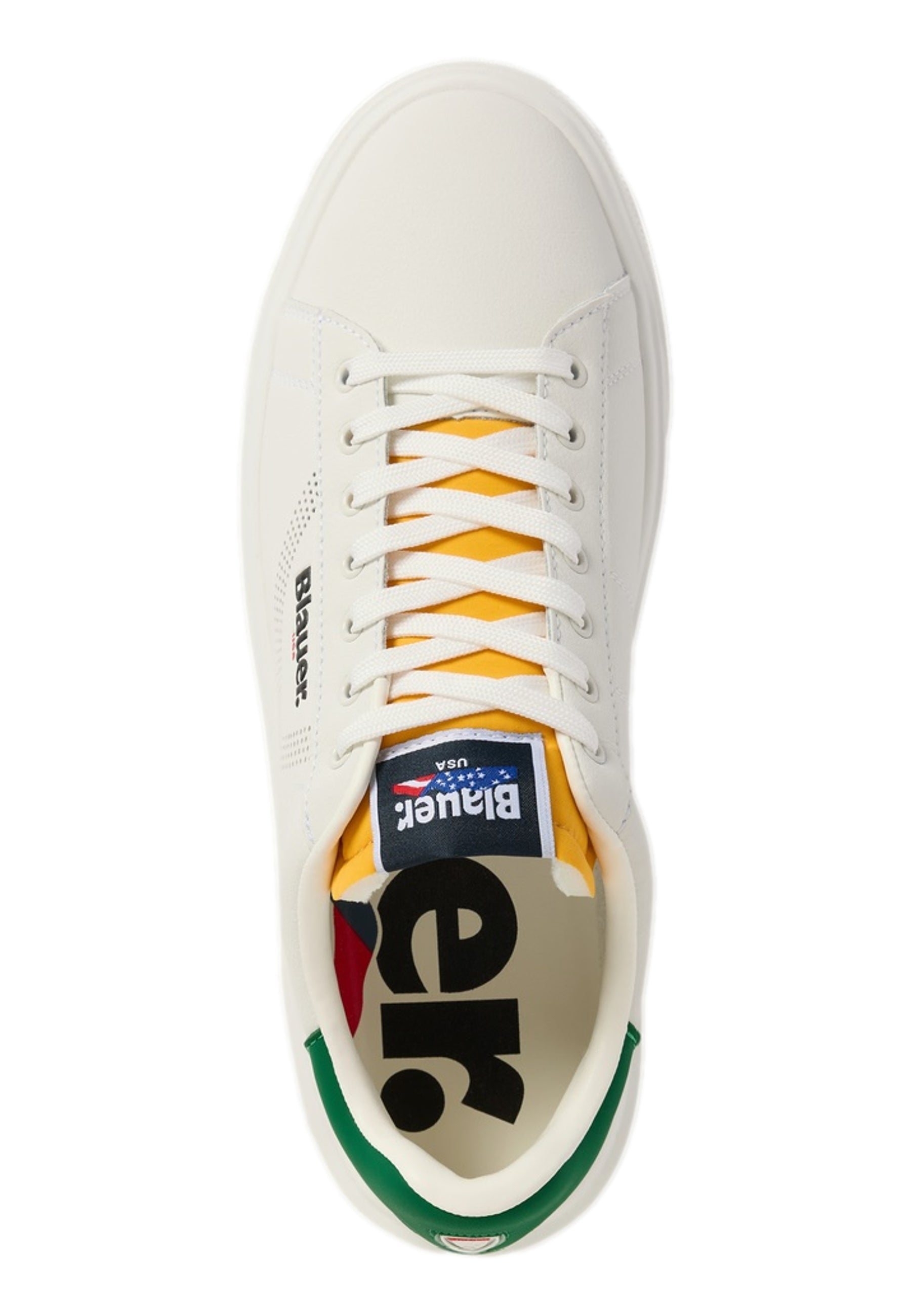 Blauer BUCK Sneaker