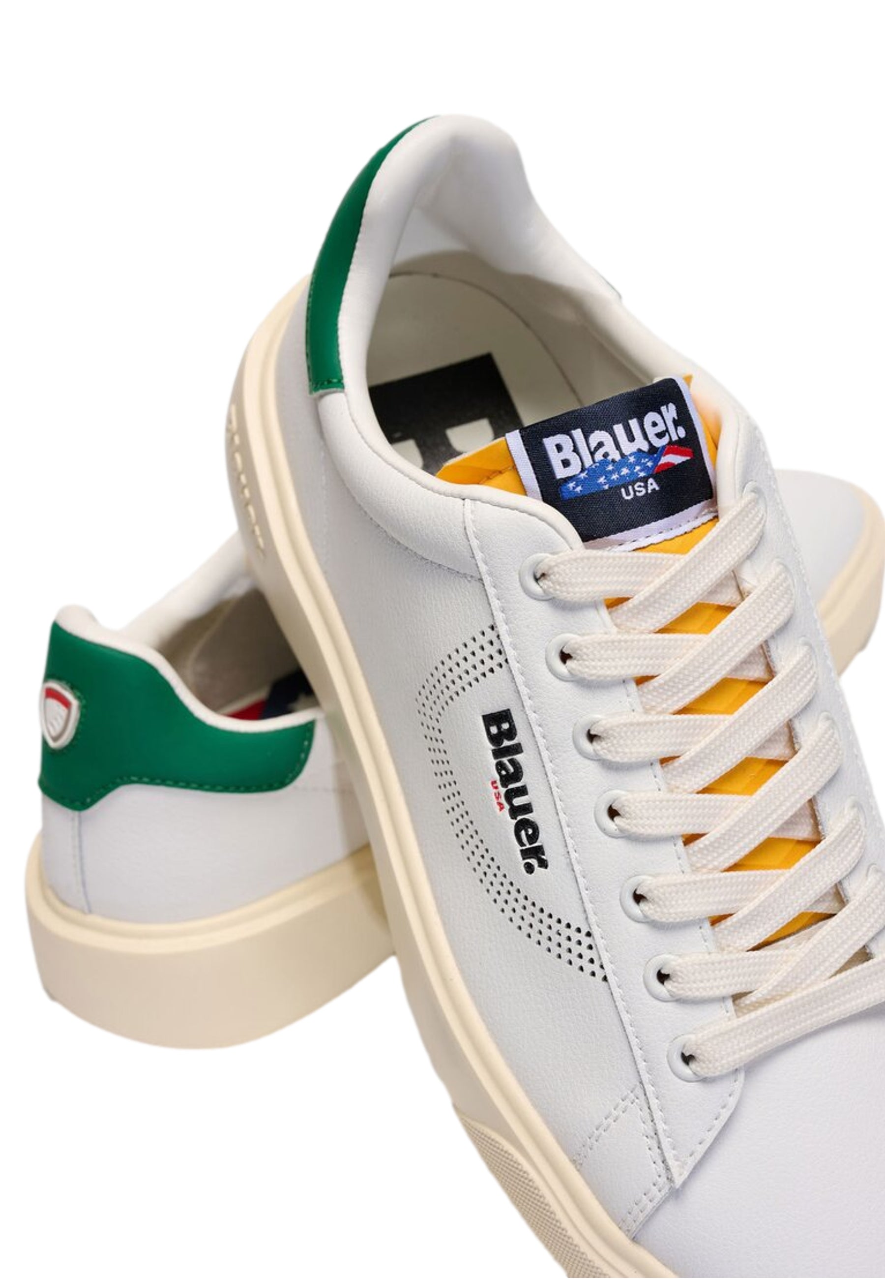 Blauer BUCK Sneaker