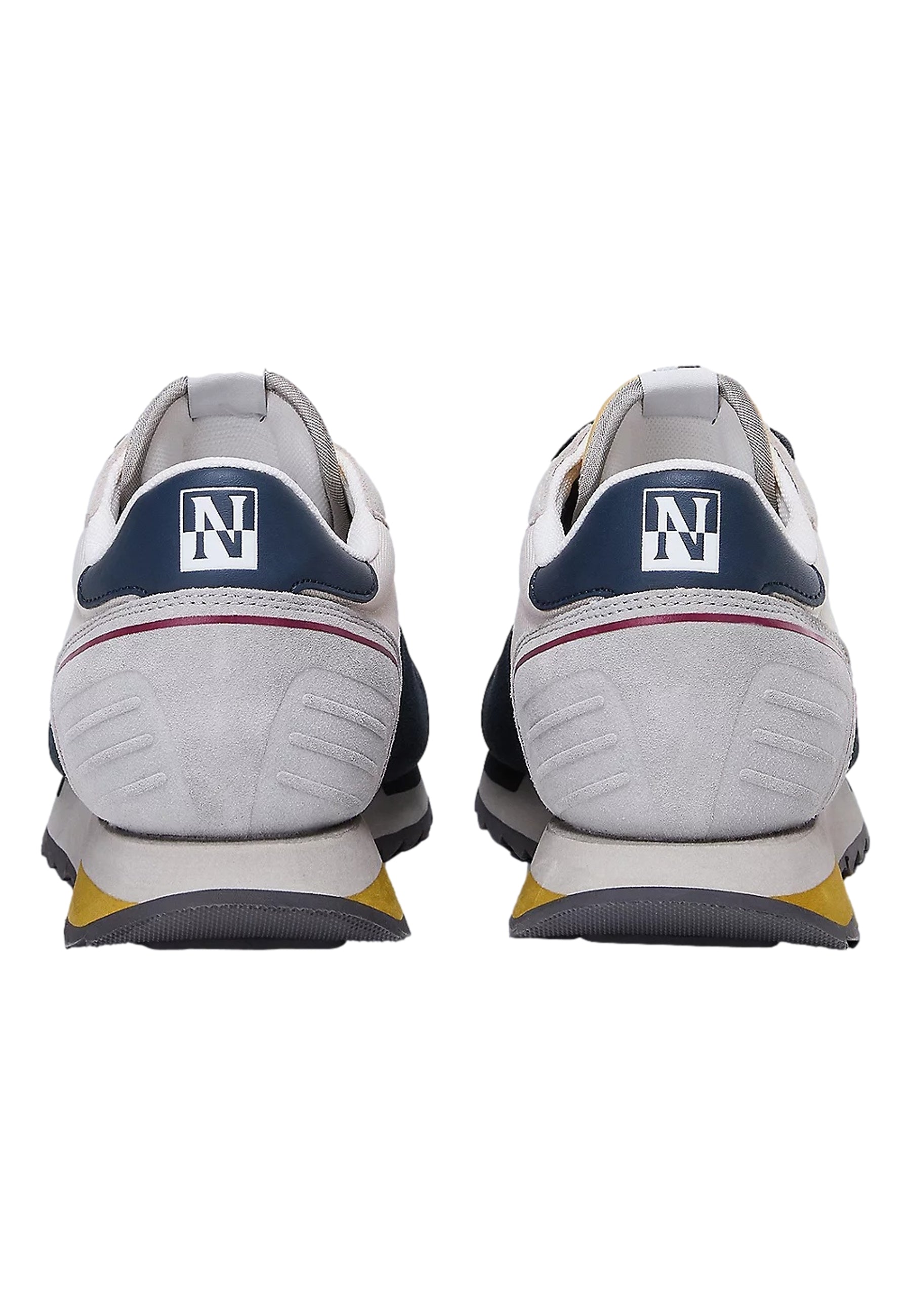 Napapijri VIRTUS Turnschuh