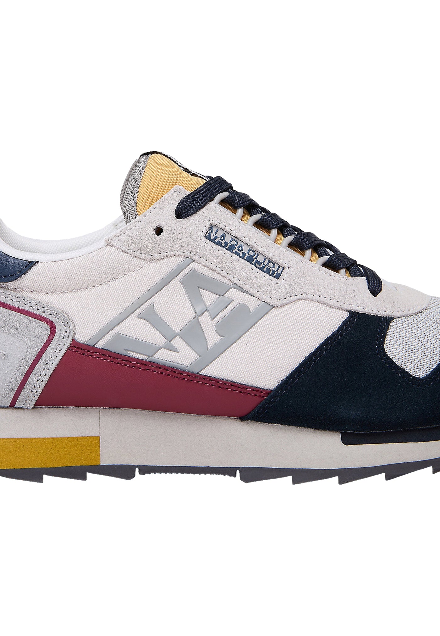 Napapijri VIRTUS Turnschuh