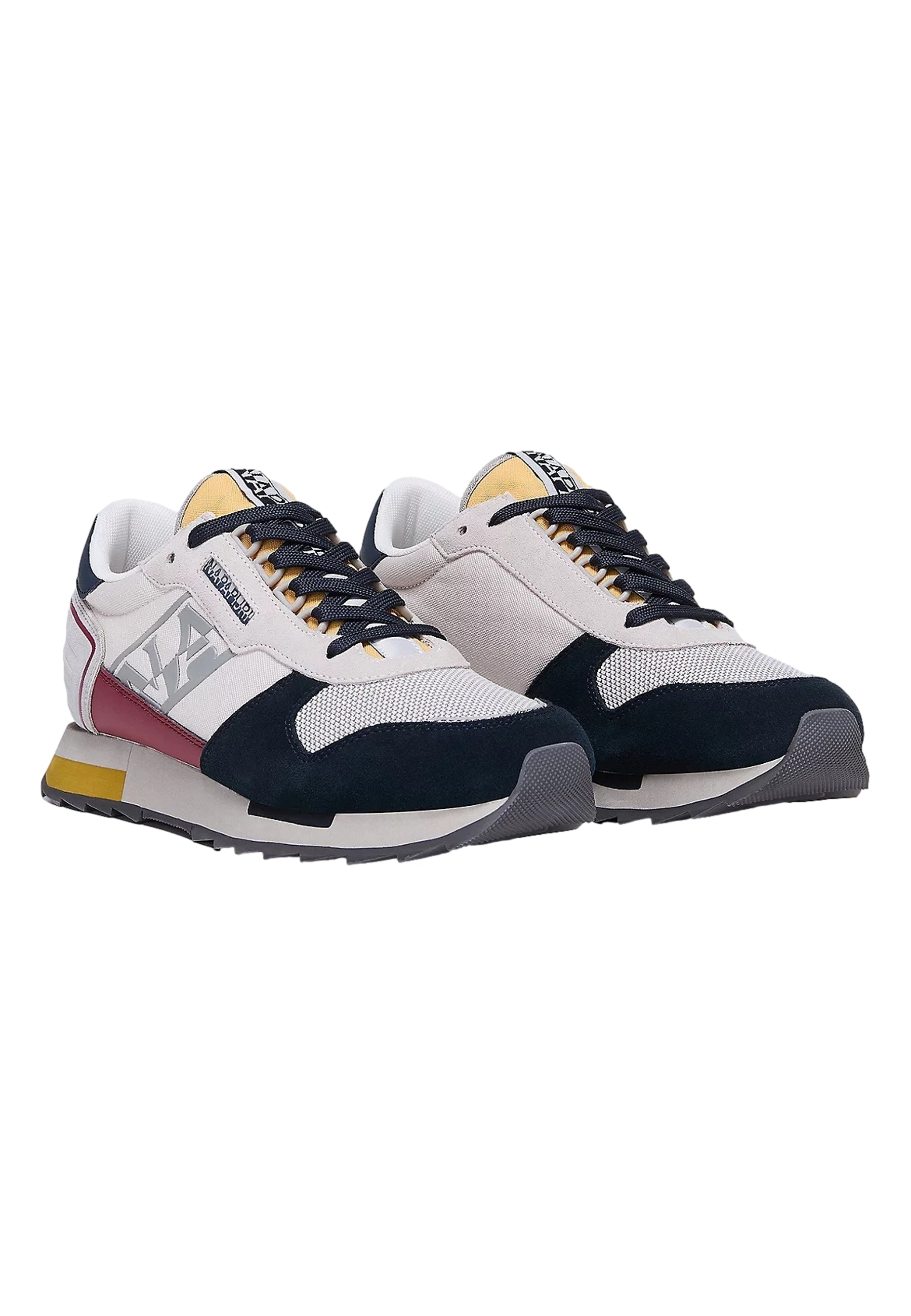 Napapijri VIRTUS Turnschuh