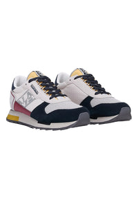 Napapijri VIRTUS Turnschuh