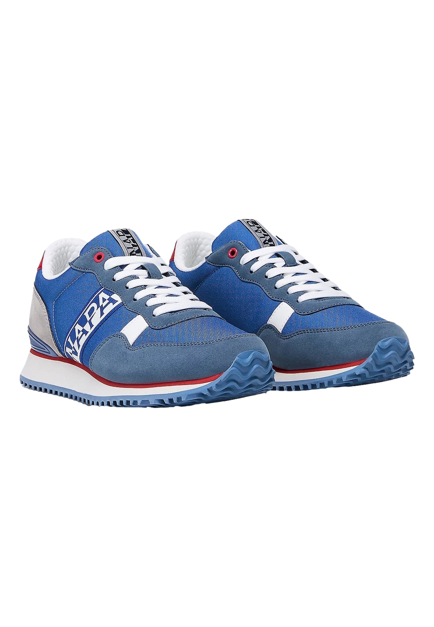 Napapijri COSMOS Turnschuh