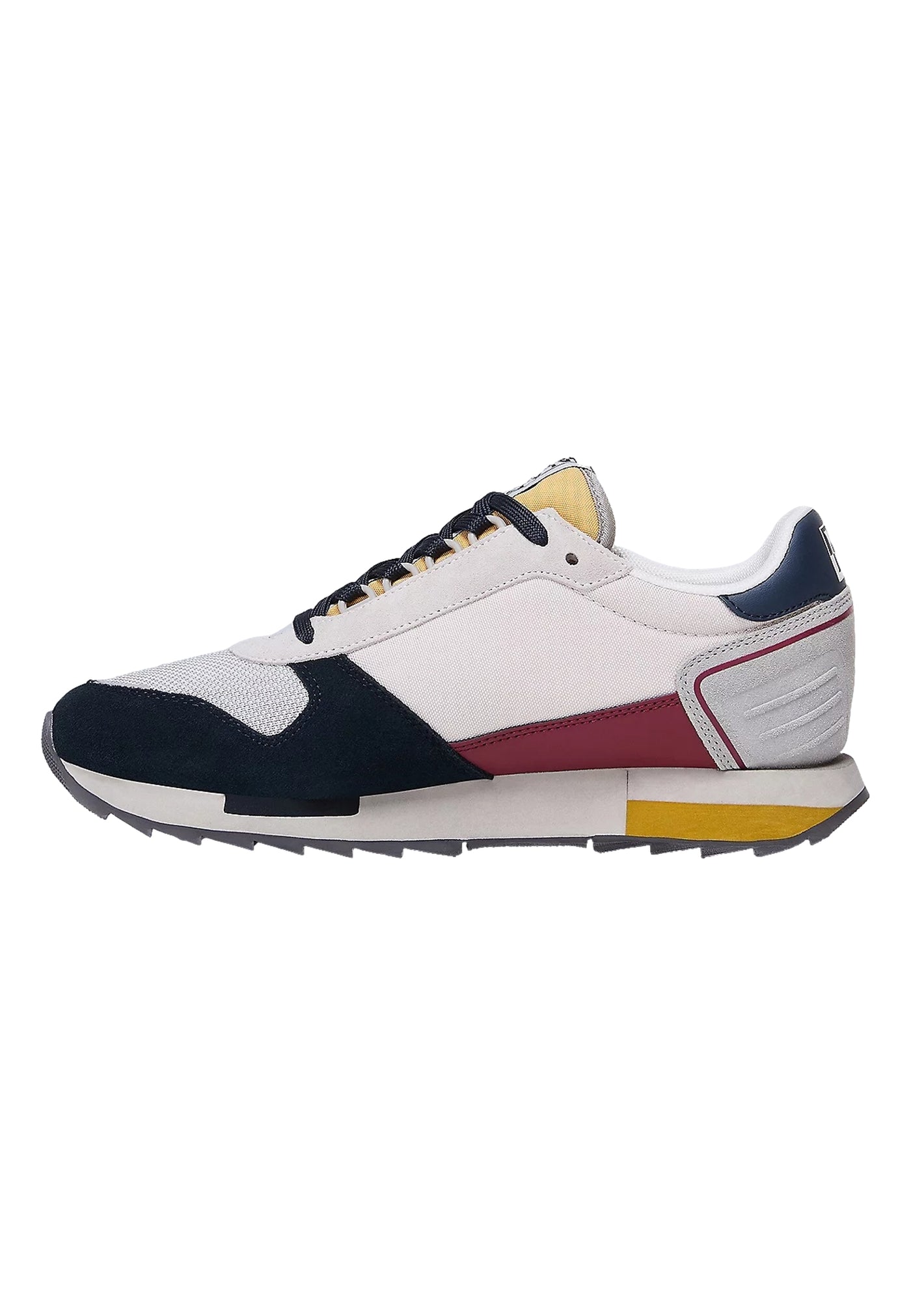 Napapijri VIRTUS Turnschuh