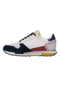 Napapijri VIRTUS Turnschuh