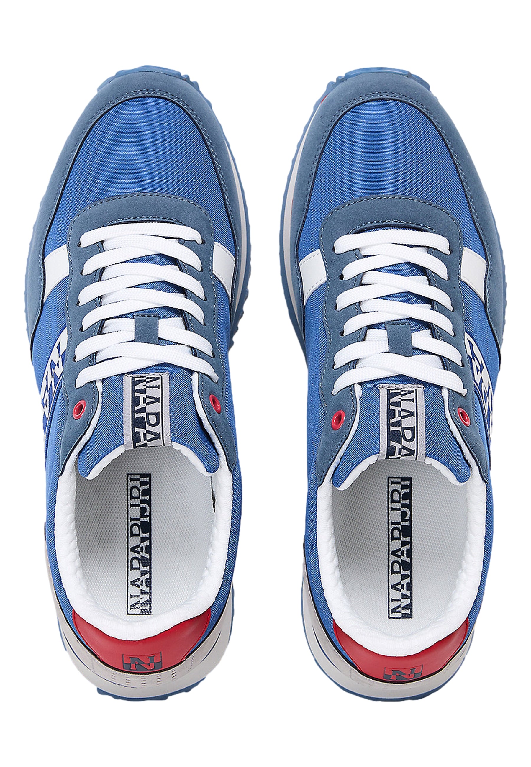 Napapijri COSMOS Turnschuh