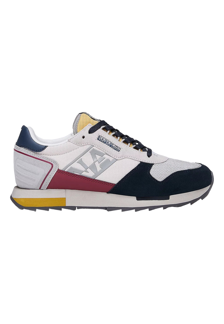 Napapijri VIRTUS Turnschuh