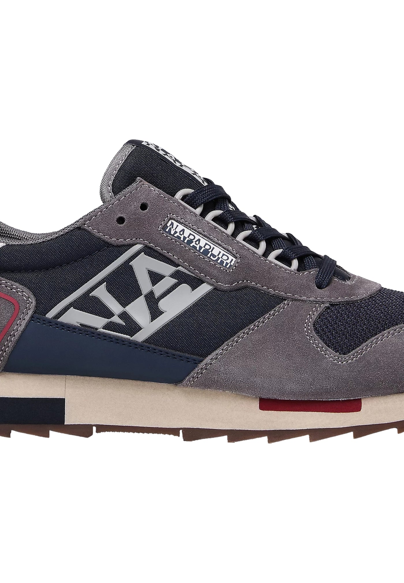 Napapijri VIRTUS Turnschuh