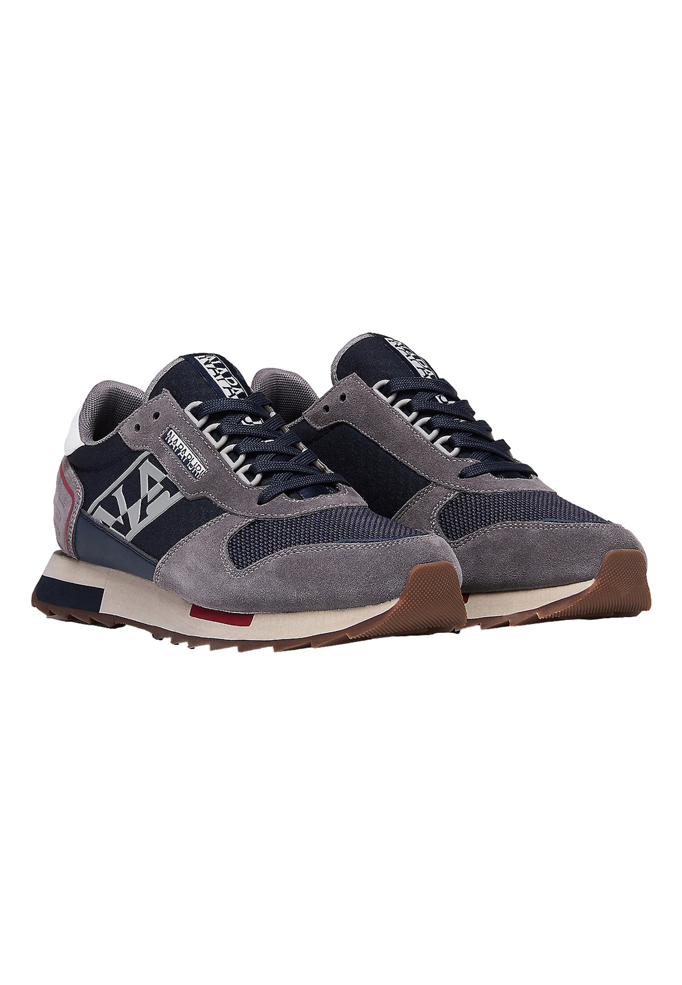 Napapijri VIRTUS Turnschuh