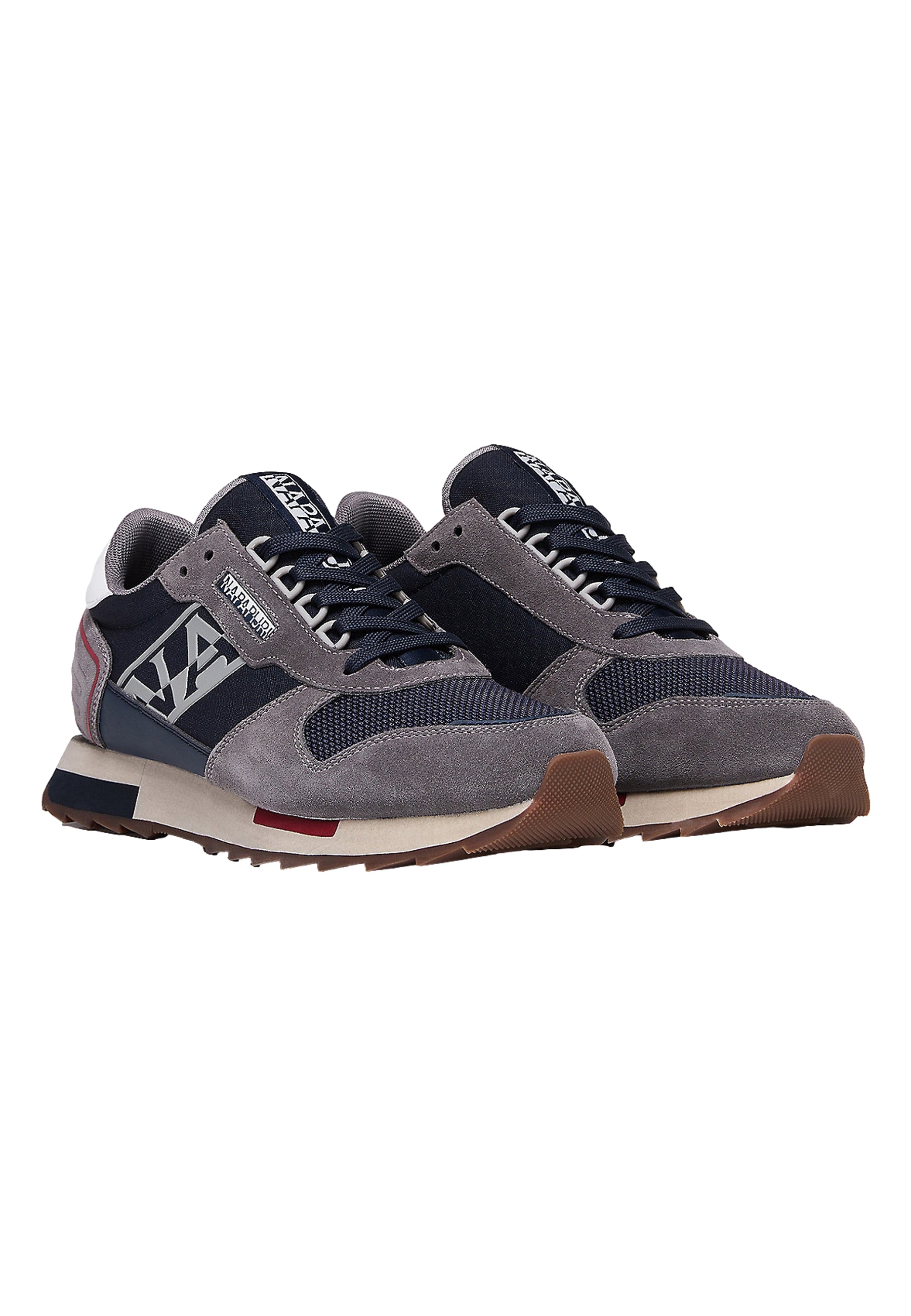 Napapijri VIRTUS Turnschuh