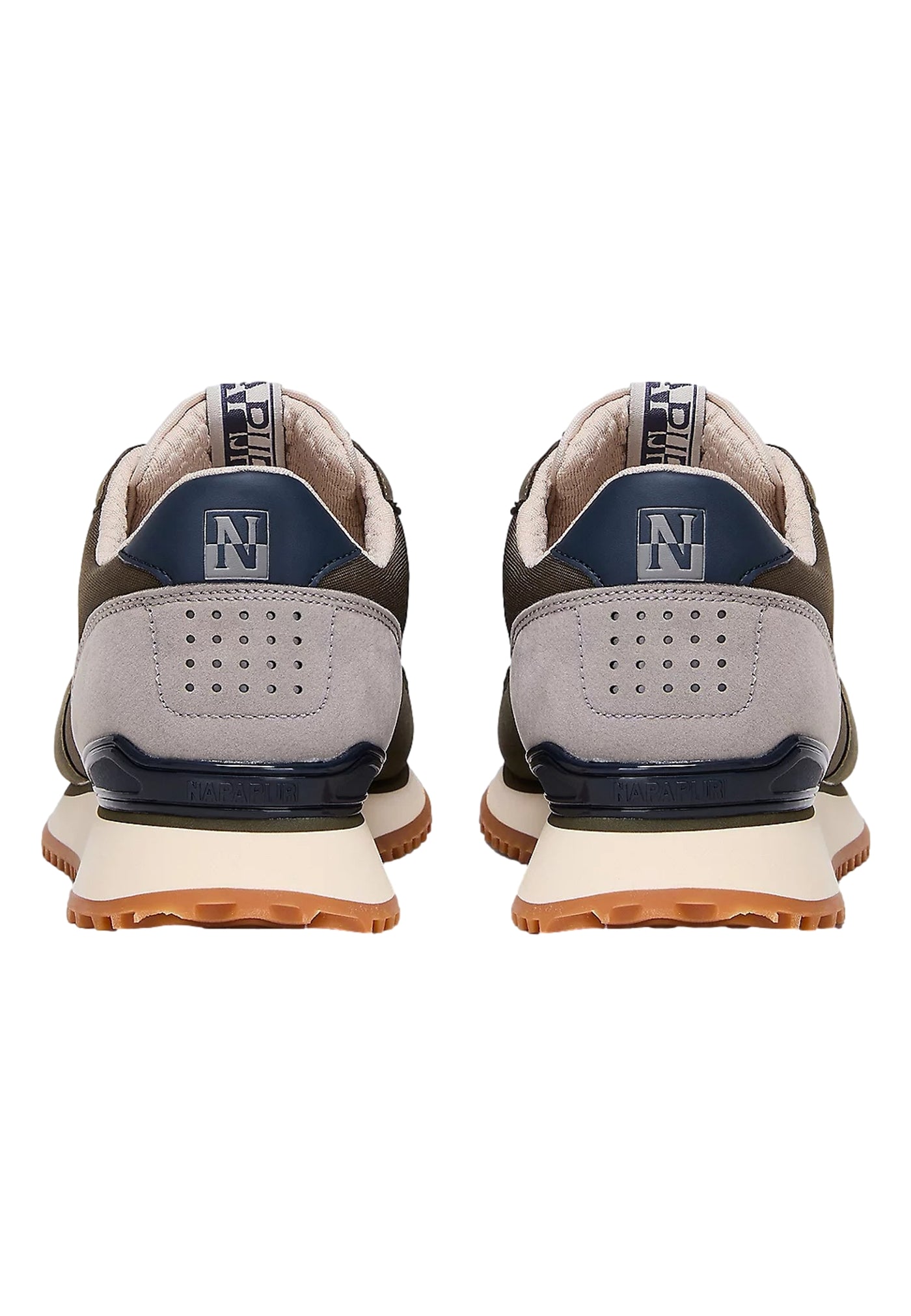 Napapijri COSMOS Turnschuh