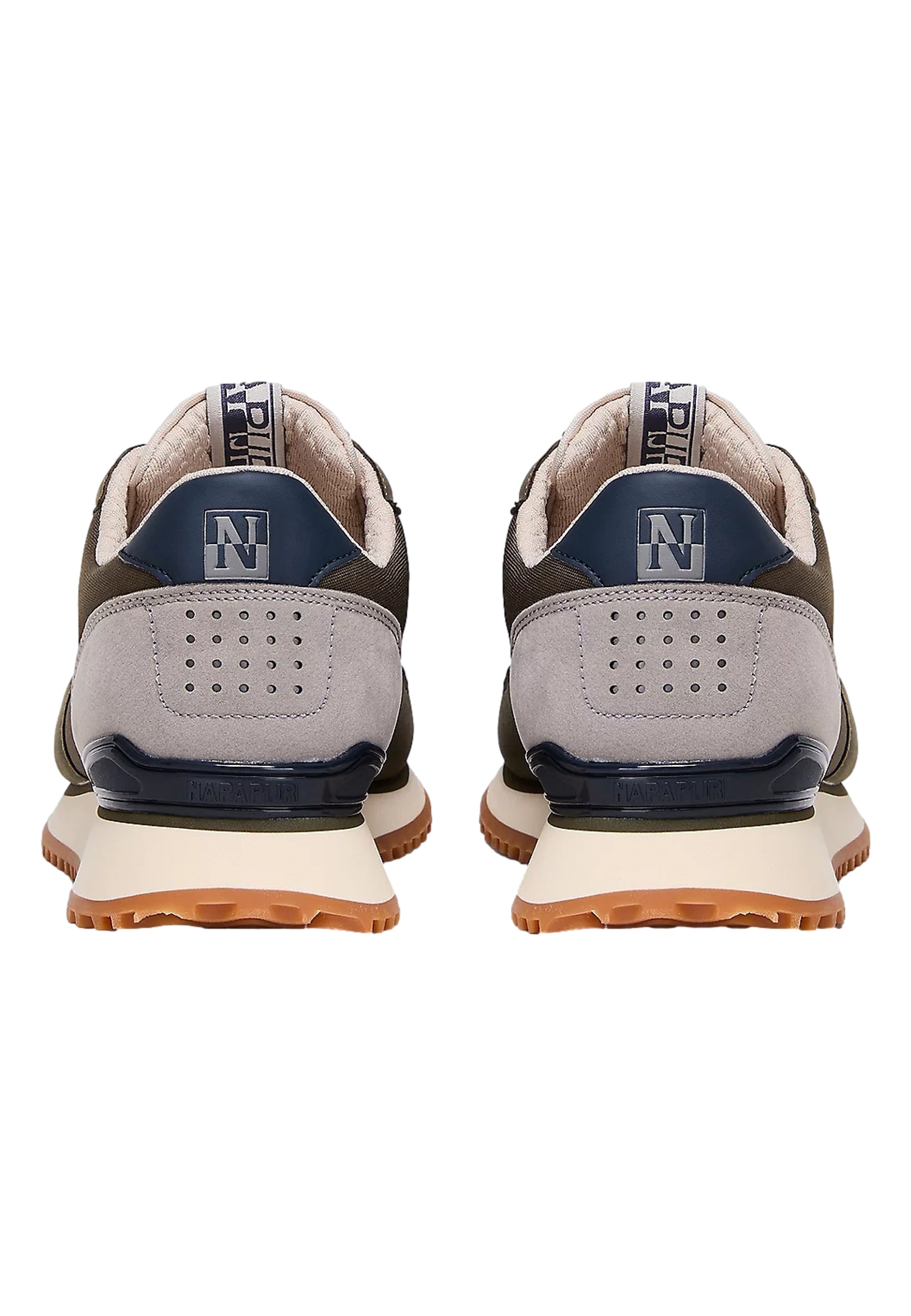 Napapijri COSMOS Turnschuh