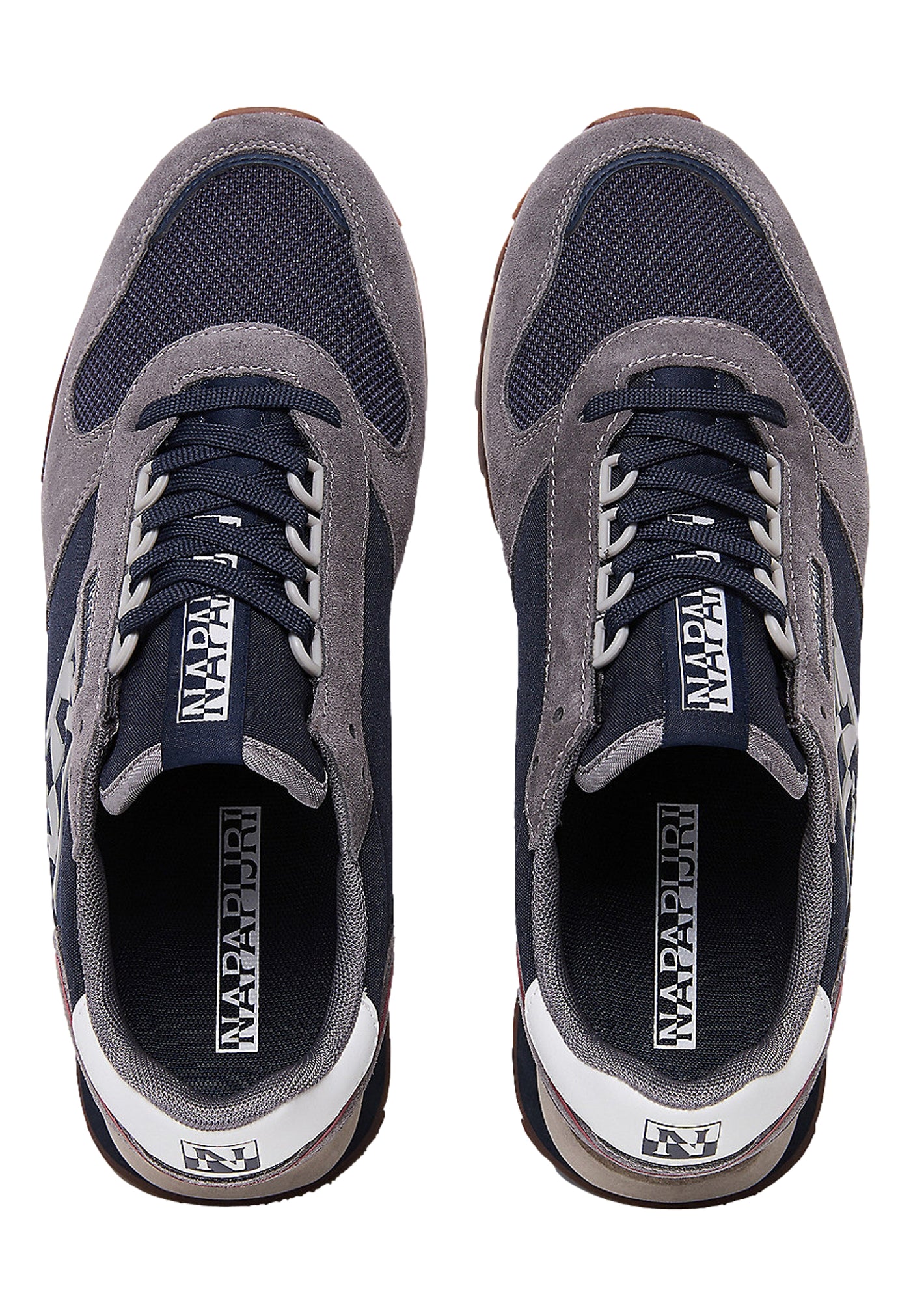 Napapijri VIRTUS Turnschuh