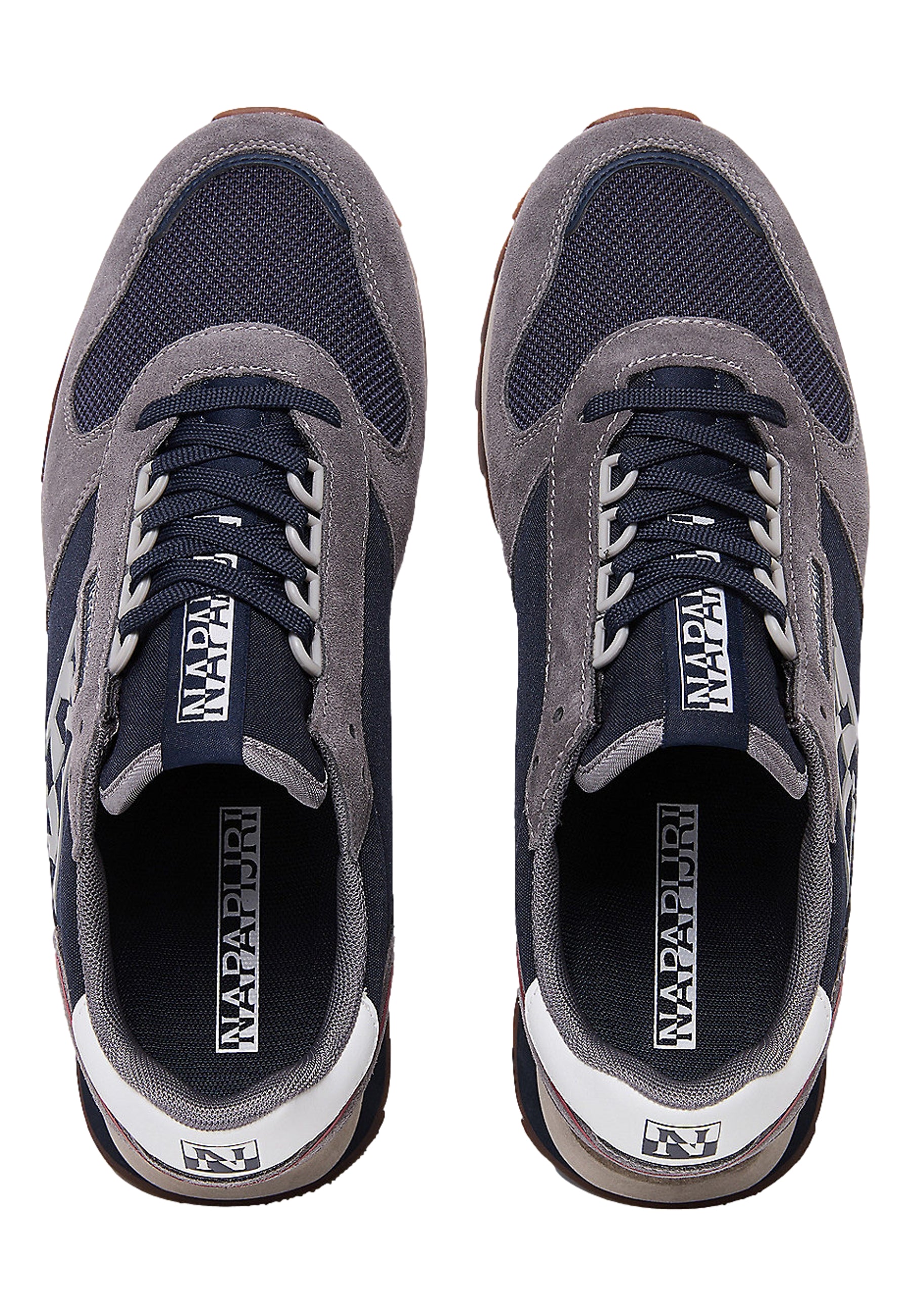 Napapijri VIRTUS Turnschuh