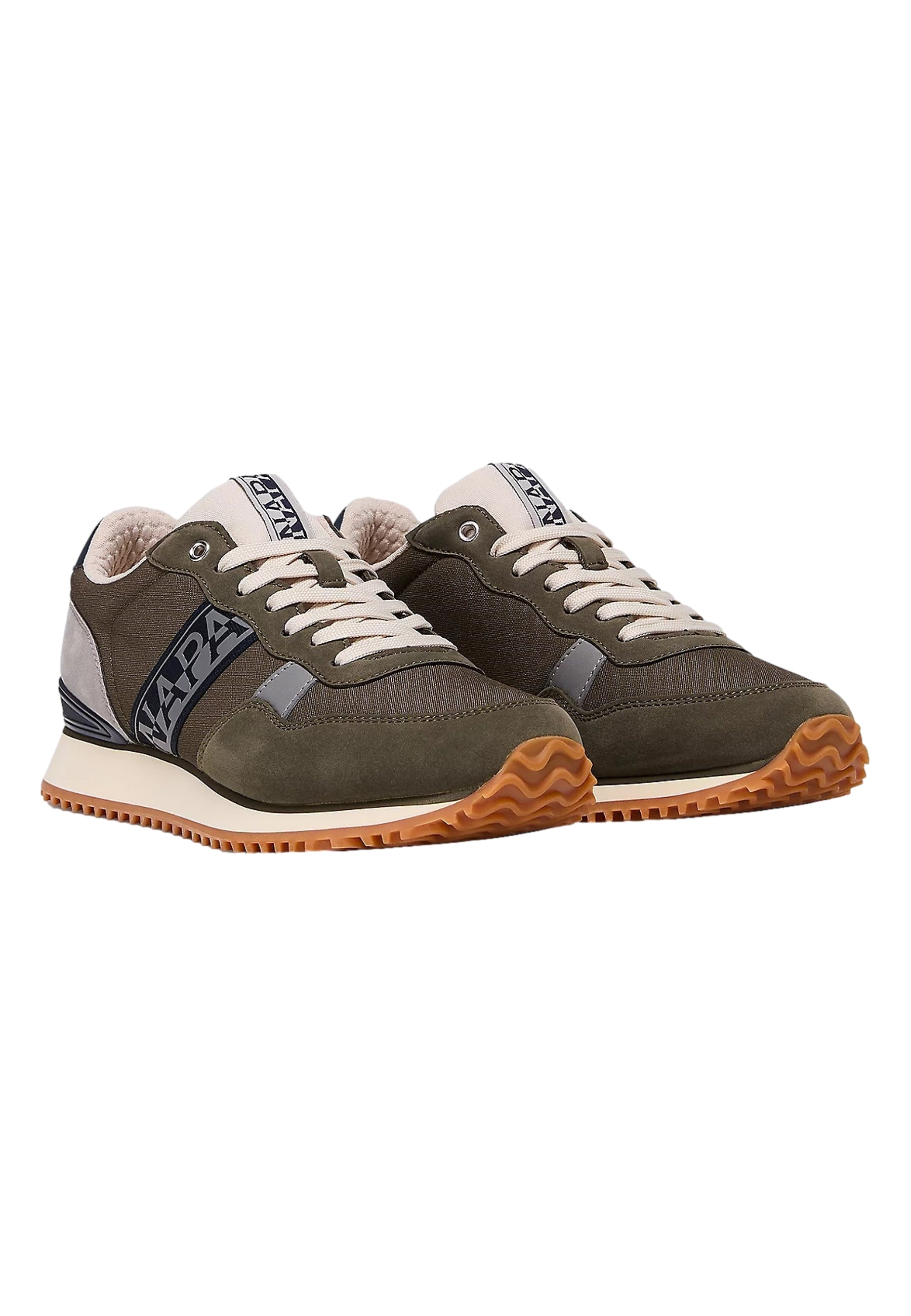 Napapijri COSMOS Turnschuh