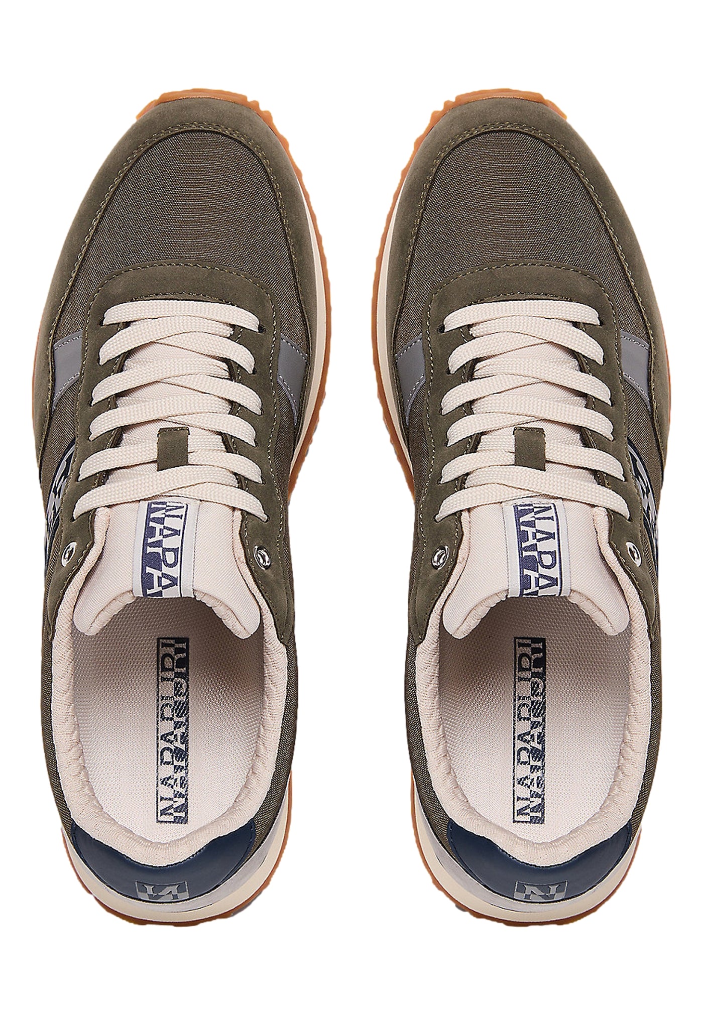 Napapijri COSMOS Turnschuh
