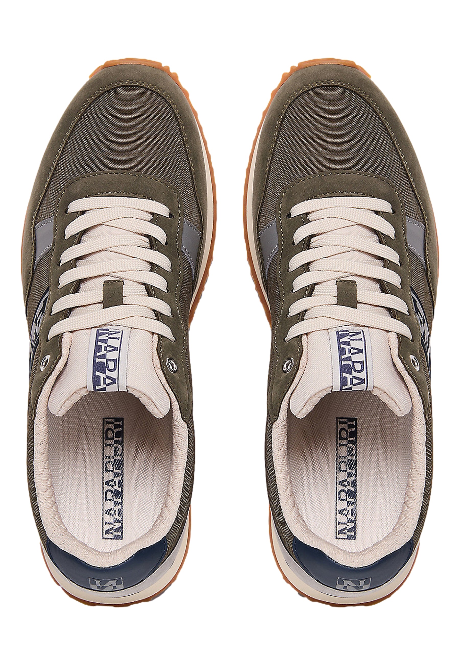 Napapijri COSMOS Turnschuh