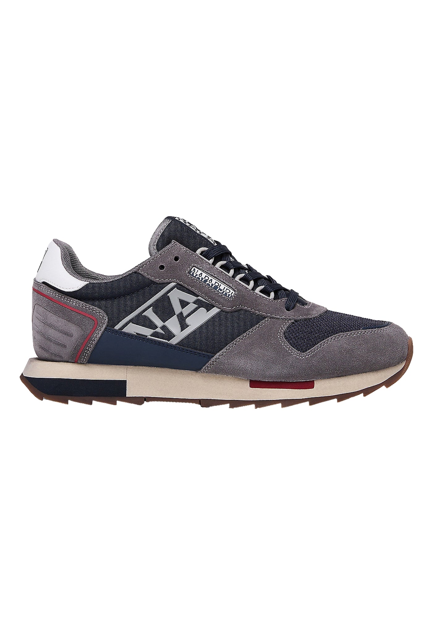 Napapijri VIRTUS Turnschuh